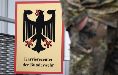 独連邦軍、新兵確保に苦戦 国防相