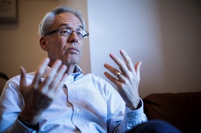 元日産ケリー被告、ゴーン被告逃亡で裁判への影響を懸念 インタビュー