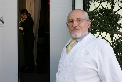 「ミシュランガイドに載るとミシュランの奴隷に」、 スペインのシェフが苦言