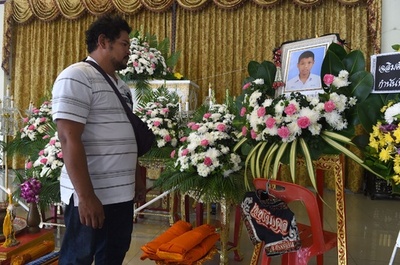 13歳ムエタイ選手死亡、子どもの試合禁止で議論 背景に貧困問題も