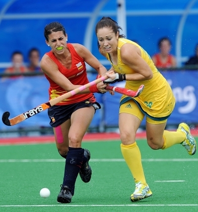 オーストラリア女子 スペイン下し開幕2連勝