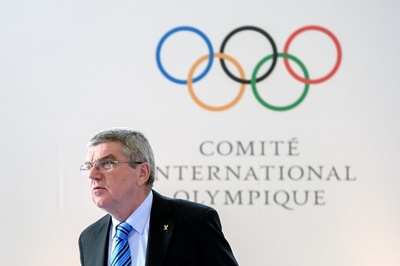 IOC、検査機関の新設などWADAの権限強化を提言