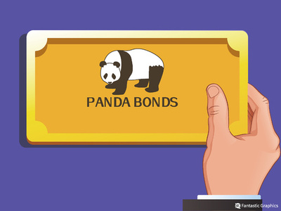 中国のパンダ債の累計発行規模が20兆円超