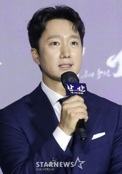 パク・ヘイル、チェ・ミンシクからの助言を明かす – KOREA WAVE