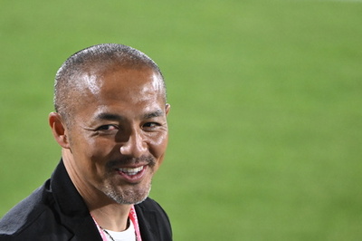 「天才」小野伸二が現役引退 サッカー元日本代表、44歳