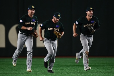 野球豪代表が五輪の夢断念 最終予選の出場を辞退