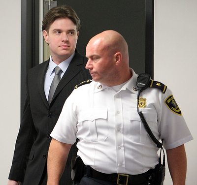 妻子射殺事件の英男性被告に有罪の評決、米マサチューセッツ