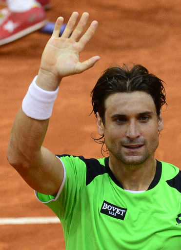 フェレール、15年来のコーチと師弟関係を解消