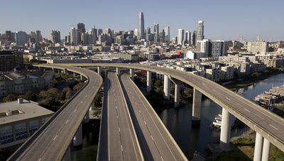2020年CO2排出量、コロナ封鎖で過去最大7%減 国際研究