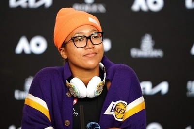 大坂は世界1位にはこだわらず 新たな目標は安定感アップ