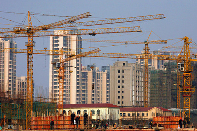 不動産売買規制導入から1年、中古住宅市場など価格高騰に歯止め 中国