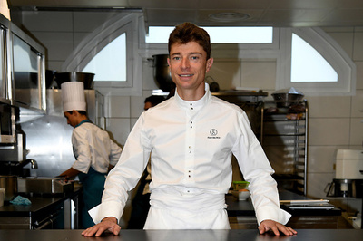 5200万円相当の高級ワイン320本、仏レストランで盗難 大半が店に戻る