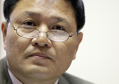 北朝鮮の国連大使、「米国が経済発展を阻害」と非難