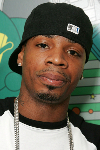 Plies、MTV「Total Request Live」に出演