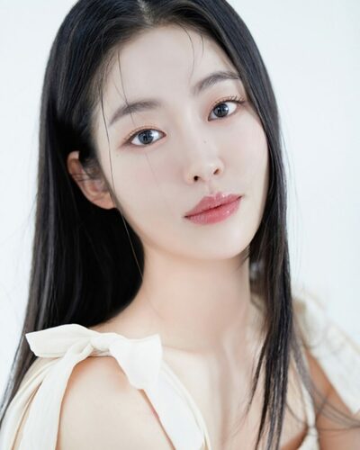 ソン・ジウ、「ドクタースランプ」出演