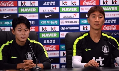 韓国16強入りに自信、アジア勢の奮闘は「刺激になった」