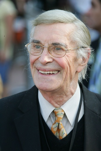 米俳優マーティン・ランドーさん死去 「スパイ大作戦」 89歳