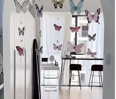 中国の女子大生が28平米のアパートを一括購入し話題に