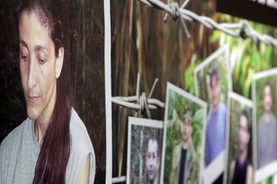 コロンビア政府、ベタンクール氏と服役中のFARCメンバーの交換を提案