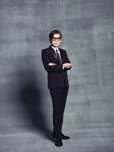 藤井フミヤ、秋のアリーナライブを発表！360度センターステージ！