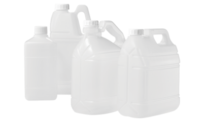 メビウスパッケージング<br />業務用減容プラスチックボトルの水平リサイクル実現に向けた実証を開始