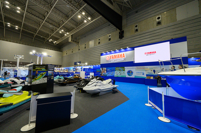 「ジャパンインターナショナルボートショー2026」への出展について～総合マリンメーカーとして主要製品から先進技術まで一堂に展示～