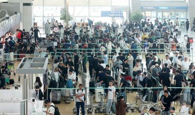 旅行会社の一方的キャンセル、返金拒否も…韓国・海外旅行「被害救済」申請、過去5年で4039件