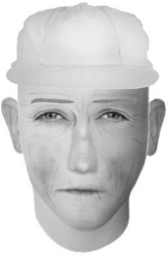 ロンドンの仏人留学生殺害事件、犯人のモンタージュ公開