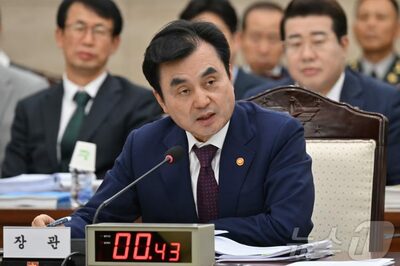 韓国国防相「北朝鮮の自爆型ドローン、まだ量産段階には至らず」