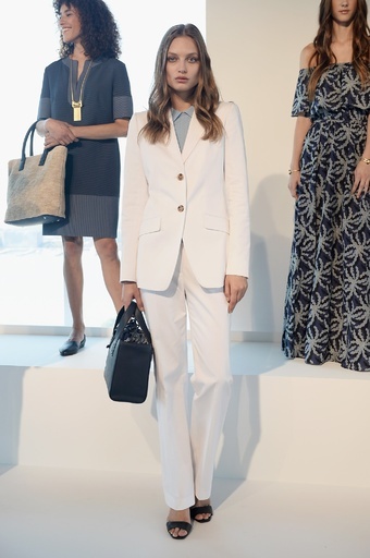 「ブルックス ブラザーズ」17年春夏