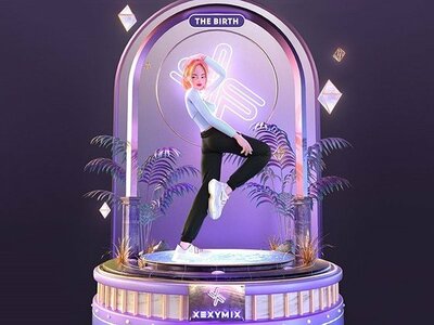 NFTに参入するファッションビューティー業界 – KOREA WAVE