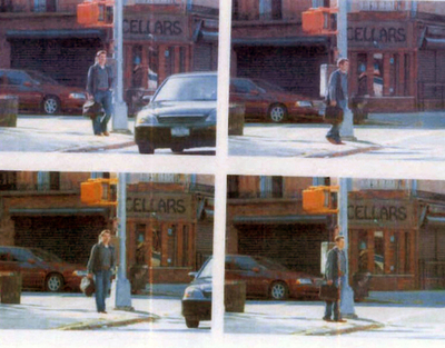 FBI、「ロシアの美人スパイ」らの隠し撮り映像公開