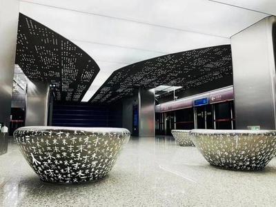 上海と蘇州が地下鉄でつながる 両都市の1時間生活圏が実現へ