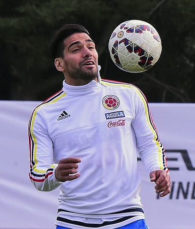 牙を失ったコロンビアの「虎」―コパでも悩めるファルカオ