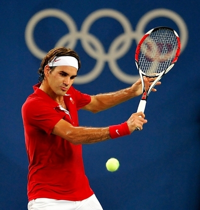 フェデラー アレバロ退け3回戦へ