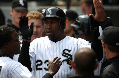 ホワイトソックス ツインズに勝利