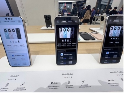 ファーウェイ・シャオミなど中国のスマートフォンが一斉値上げ 最高値上げ幅2万円超