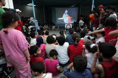 政府軍とファタハ・イスラム間で散発的な銃撃戦、兵士1人が軽傷