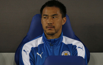 バーディーよりも岡崎起用、ラニエリ監督「チームはより良いプレーをする」