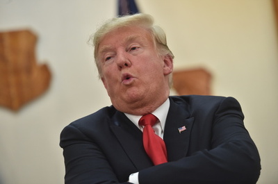 トランプ氏、カショギ氏死亡でサウジ側の説明は「重要な最初の一歩」