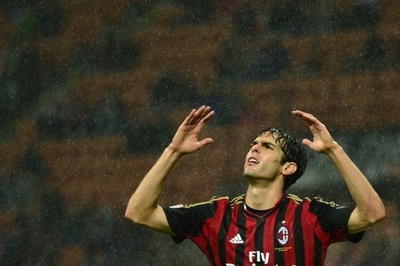 勝ち点3欲しいミラン、ラツィオとドロー