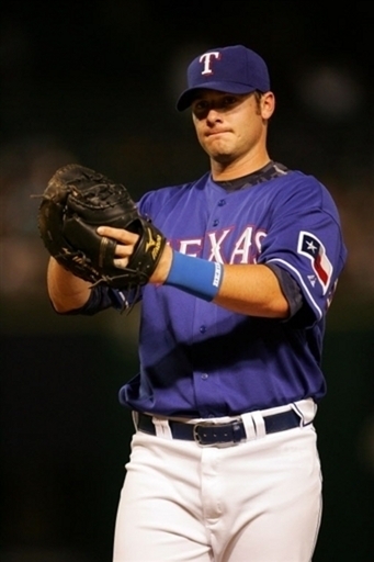 レンジャーズ アメリカン・リーグ記録の30得点を記録