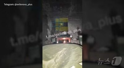 北朝鮮軍兵士が「ドローン攻撃」を語る…映像が拡散、真偽不明