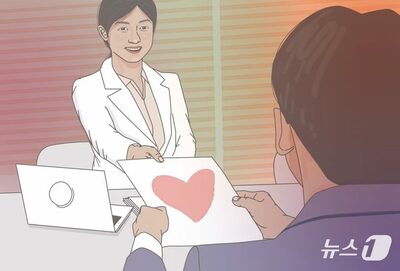 「結婚1年目で裏切り」自習室に行くと嘘つき、25歳女子大生と不倫…韓国・未練と恐怖に揺れる32歳公務員妻の葛藤