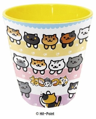 ねこグッズだらけ！大阪「neko mart」でにゃんだふるまつり2015開催 