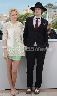 第65回カンヌ映画祭 豪華ゲストのドレスをチェック Vol 2 写真8枚 ファッション ニュースならmode Press Powered By Afpbb News