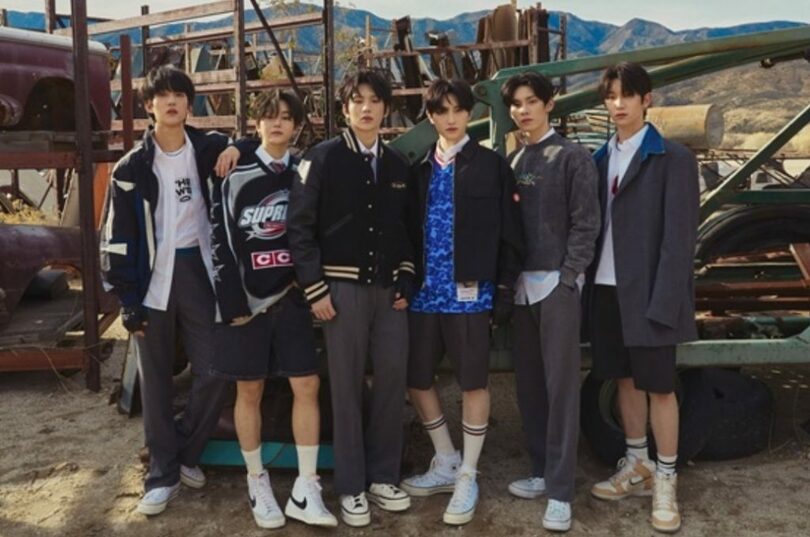 THE NEW SIX=P NATION(c)STARNEWS