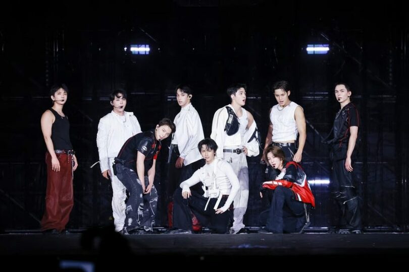 Pledis Entertainment (c)STARNEWS