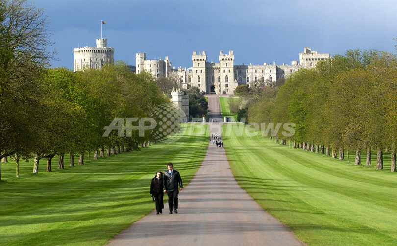 観光庁に寄せられる旅行者の奇抜な質問の数々 英国 写真1枚 国際ニュース Afpbb News