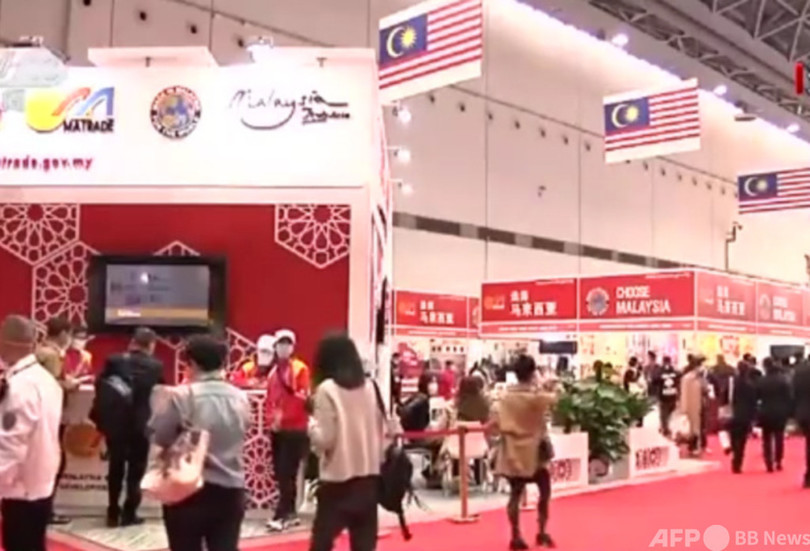 第18回中国・ASEAN博覧会 日本企業広西交流会を増設